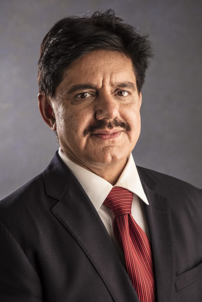Vineet Sahni Lumax