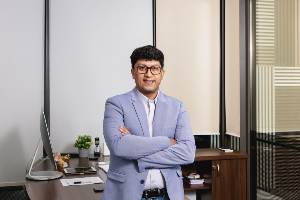 Manish Kumar Stratacache