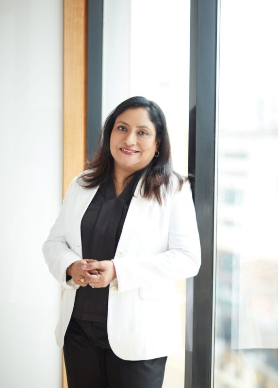Jaya Vaidyanathan