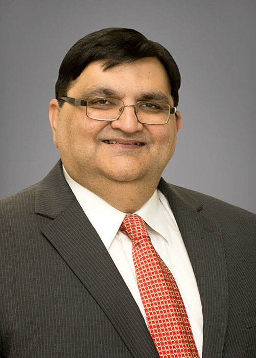 Sanjay Chadda Stanadyne