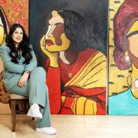 Pavani Nagpal
