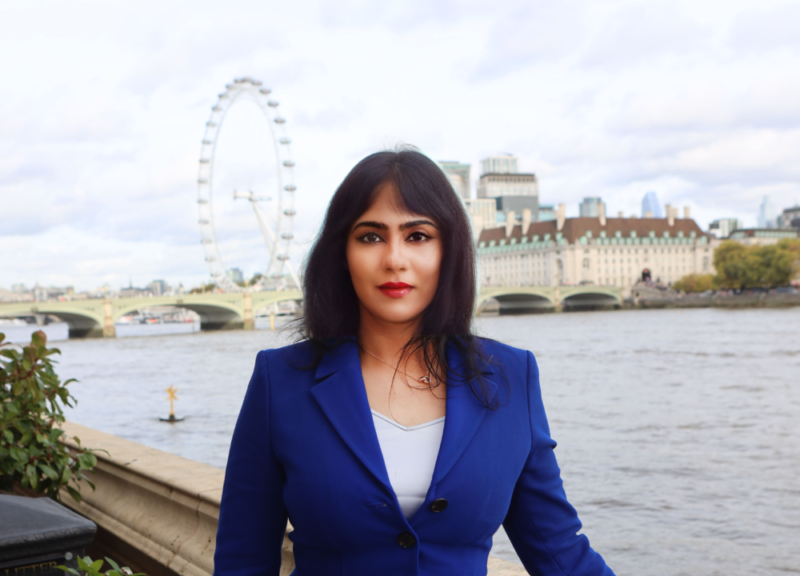 Yogita Tulsiani