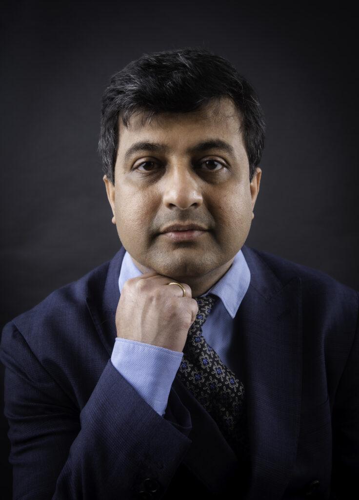 Lovkesh Kapur