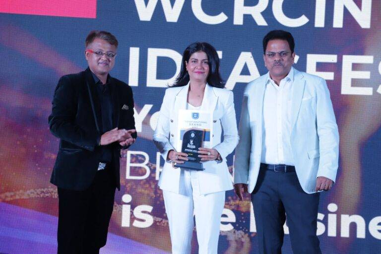 WCRC: WCRC Intelligence