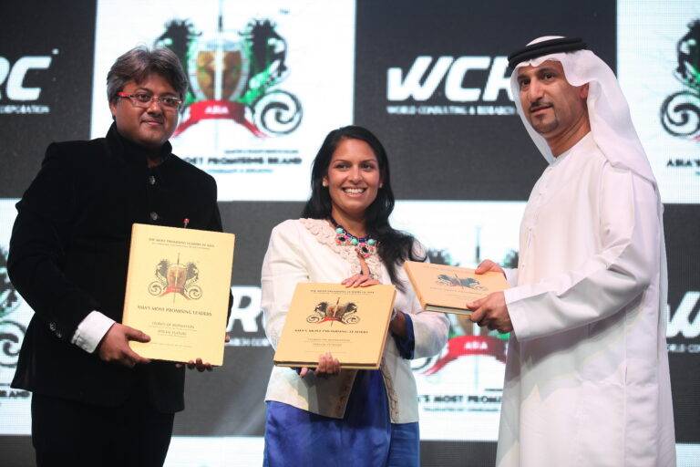 WCRC: WCRC Intelligence