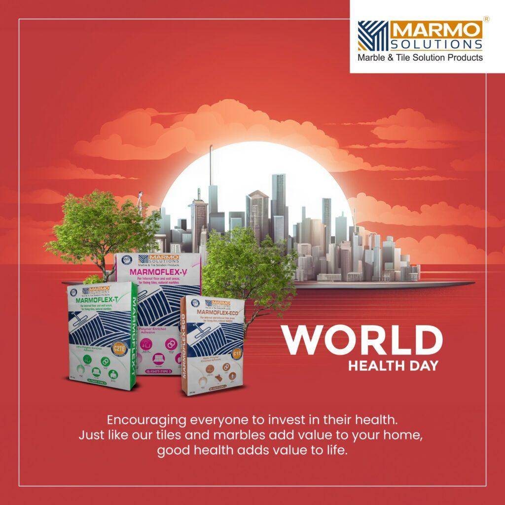 Marmo Solutions