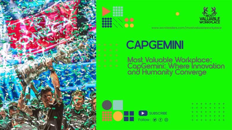 Capgemini
