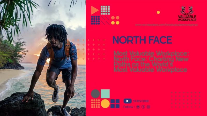 North Face