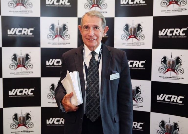 WCRC: WCRC Intelligence