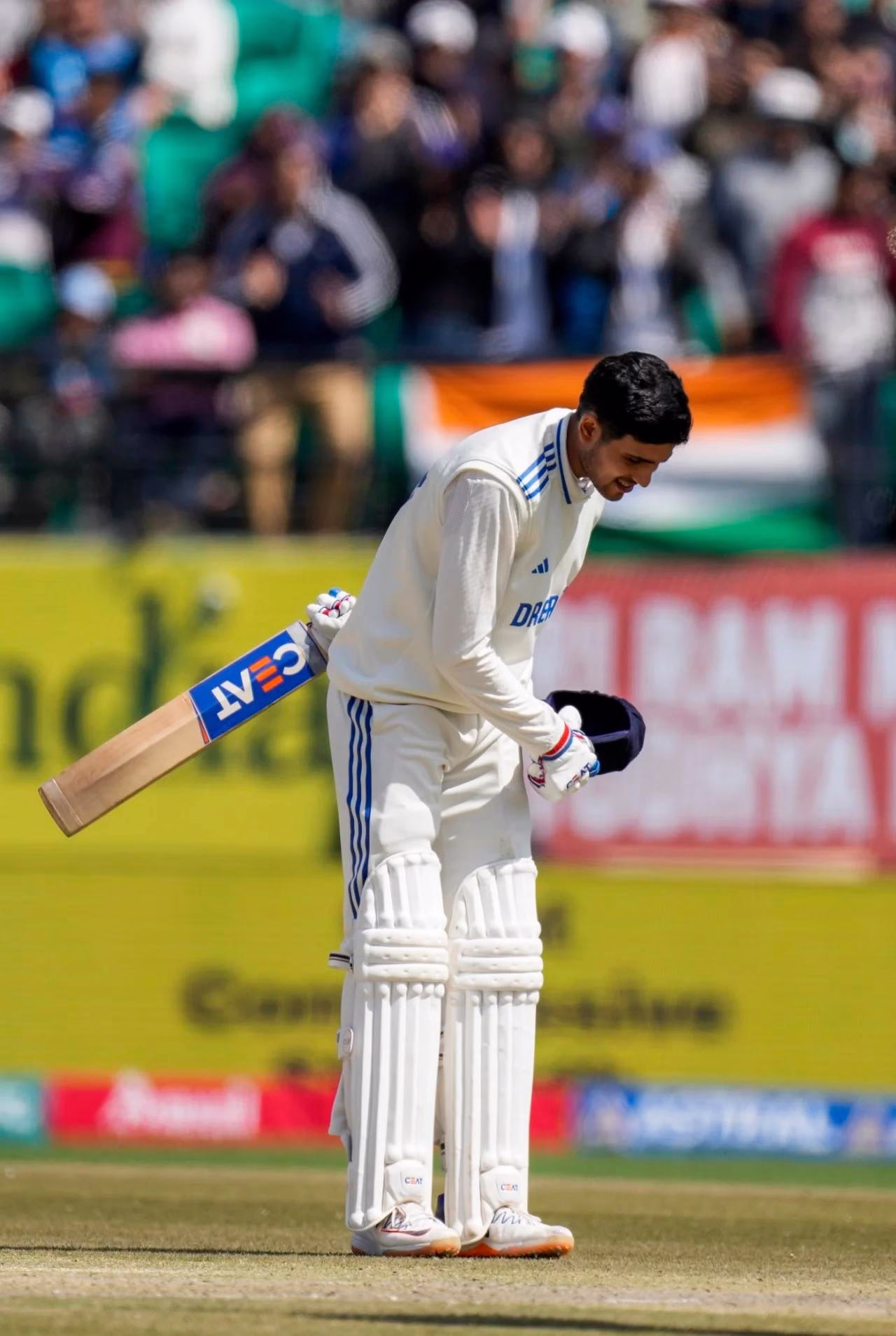 Shubman Gill