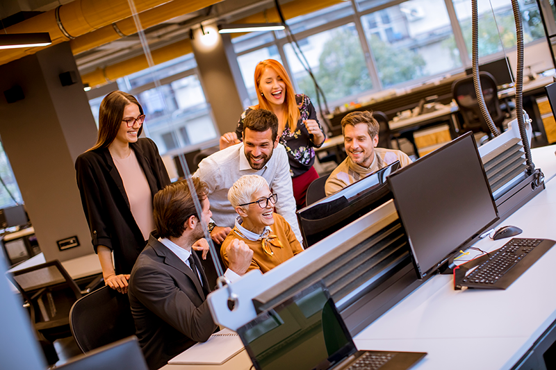 World's 100 Most Valuable Workplace
