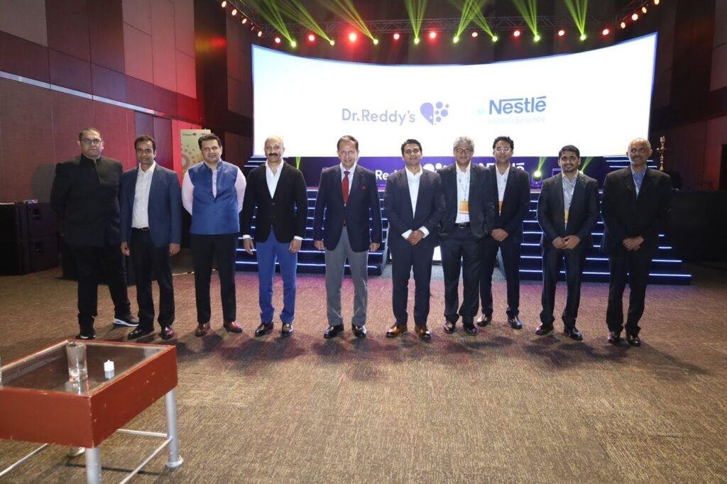 Suresh Narayanan Nestle
