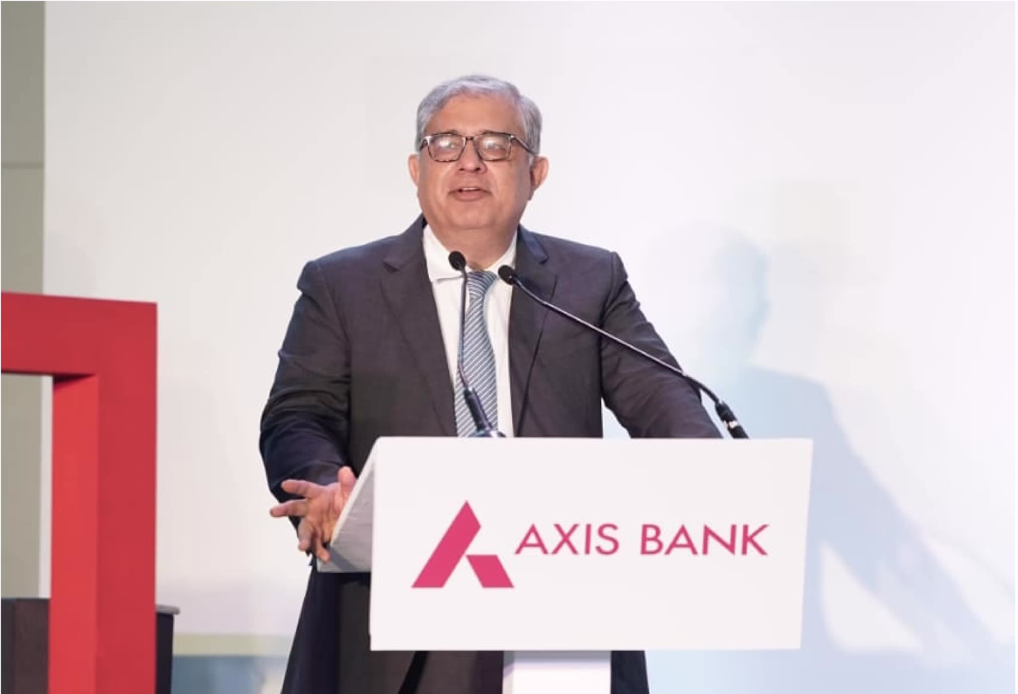 Axis Bank- India's Most Powerful Brands