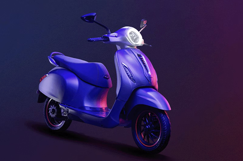 Bajaj Group- India's Most Powerful Brands