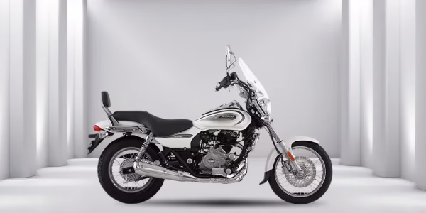 Bajaj Avenger 220 Cruise