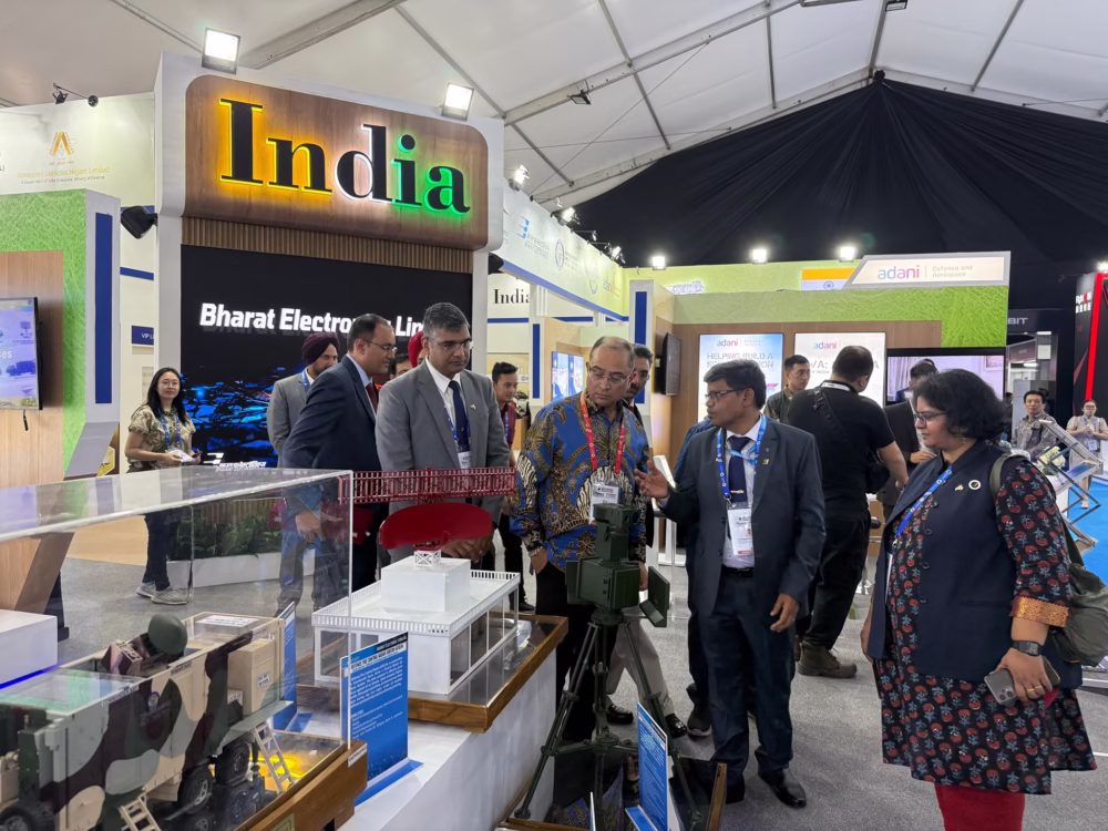 Bharat Electronics- India's Most Powerful Brands
