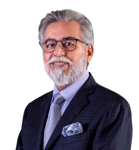 Dr. Pawan Munjal