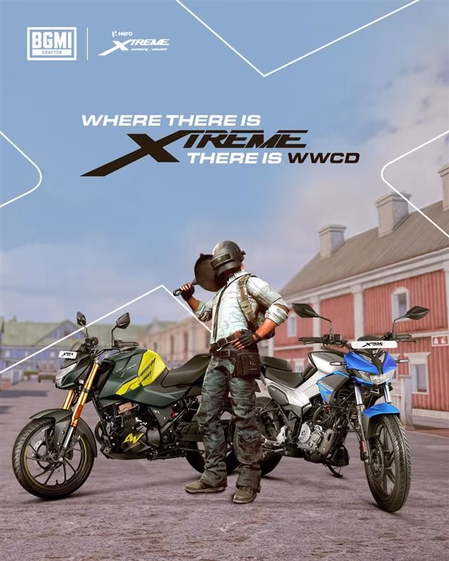 Hero Motocorp, India's Most Powerful Brands