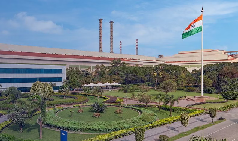 JSW Steel India: India's Most Powerful Brands