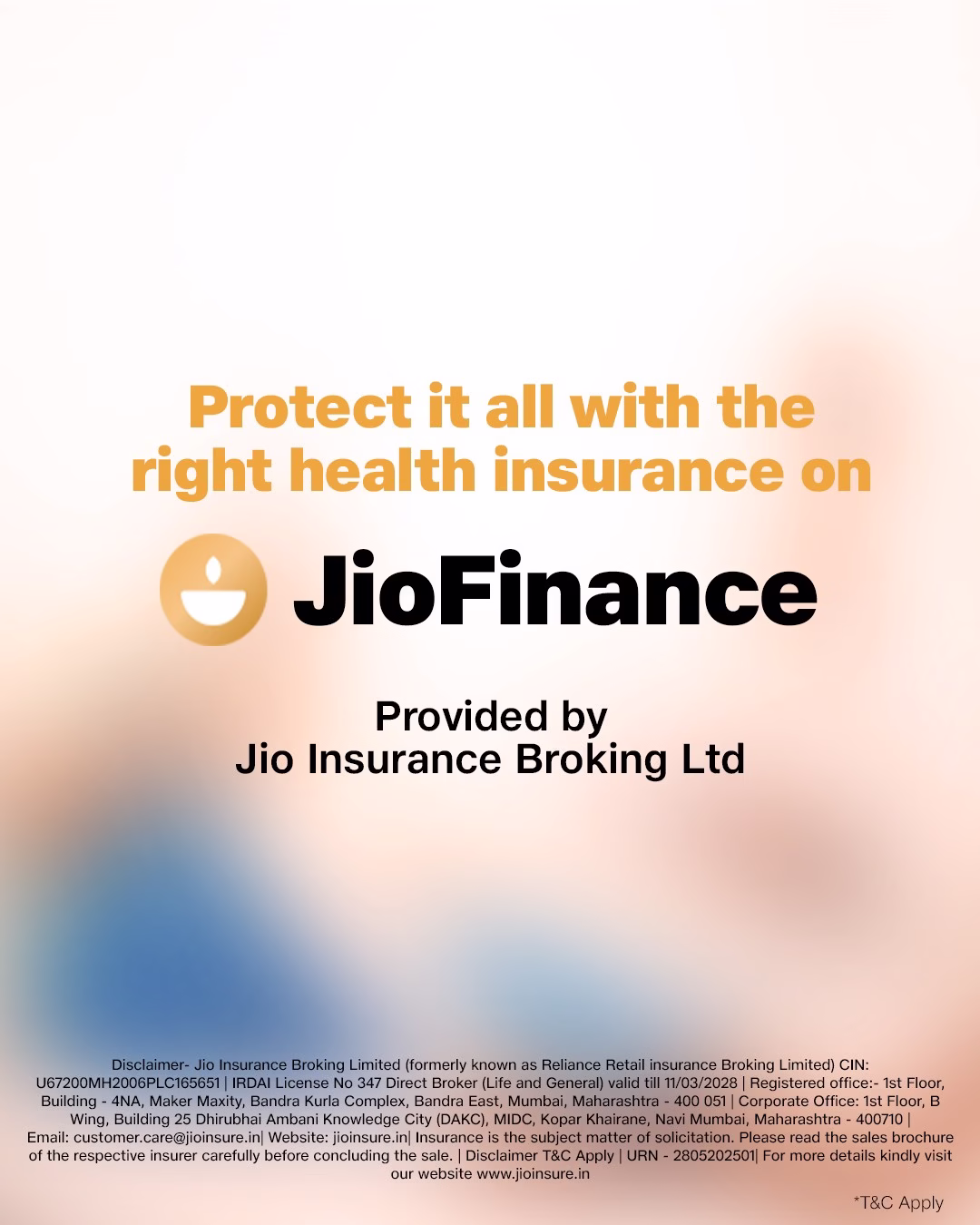 Jio Financial Services: India's Most Powerful Brands Rank 37
