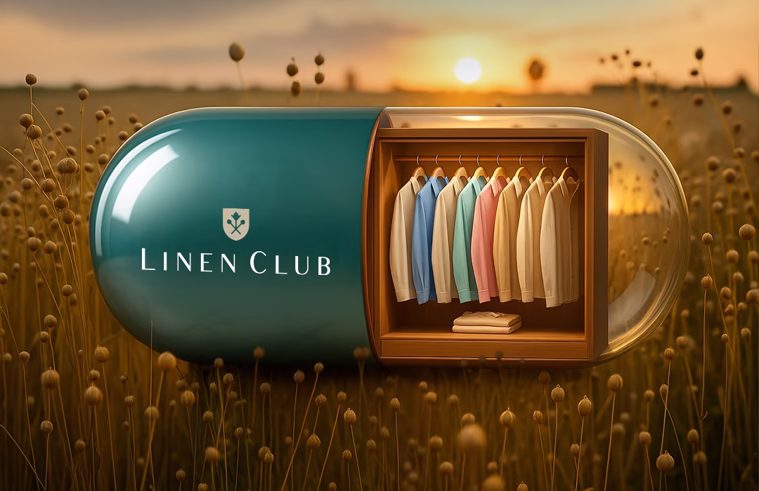 Linen Club
