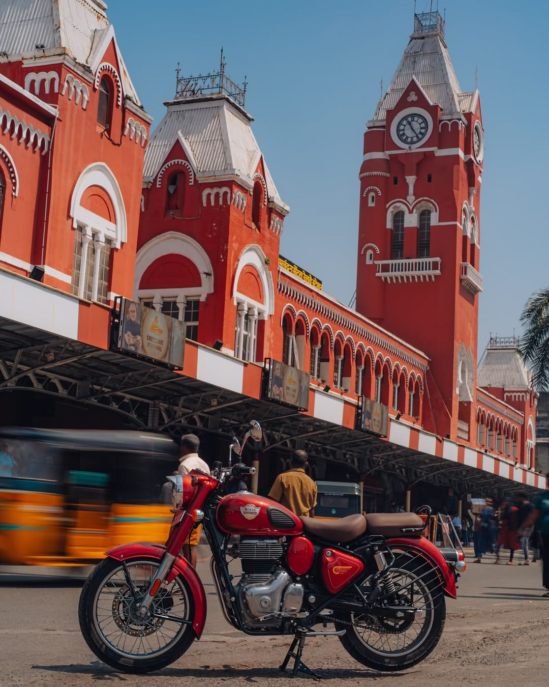 Royal Enfield, Eicher Motors, India's Most Powerful Brands