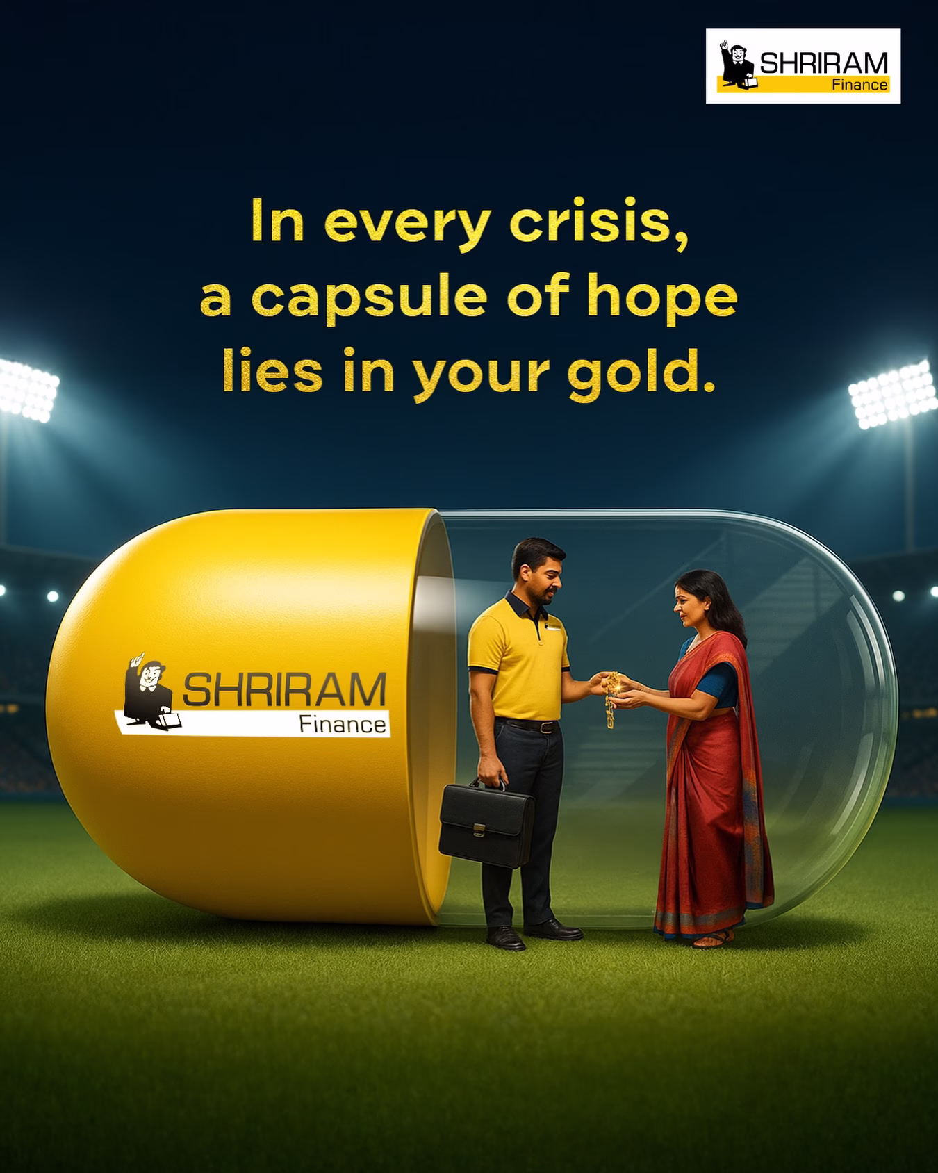 Shriram Finance, India's Most Powerful Brands