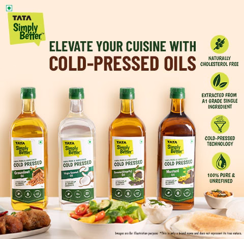 Tata Consumer Products