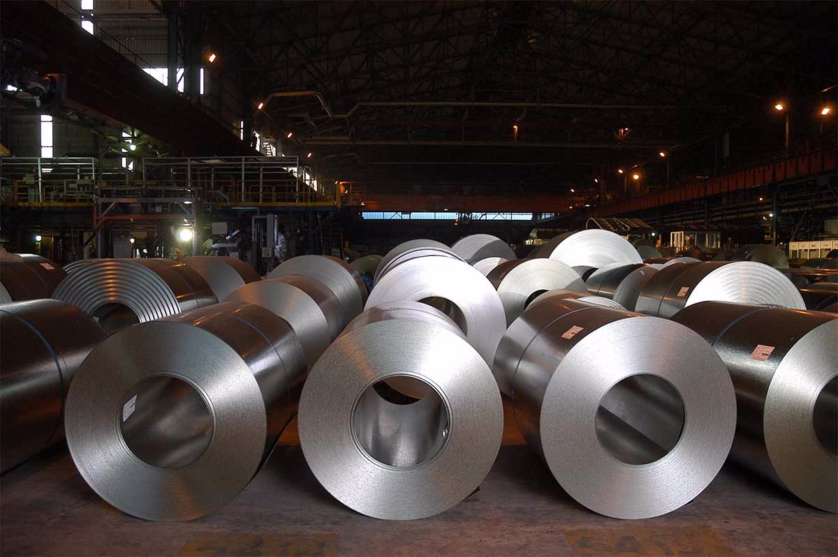 Tata Steel, India's Most Powerful Brands Rank 36