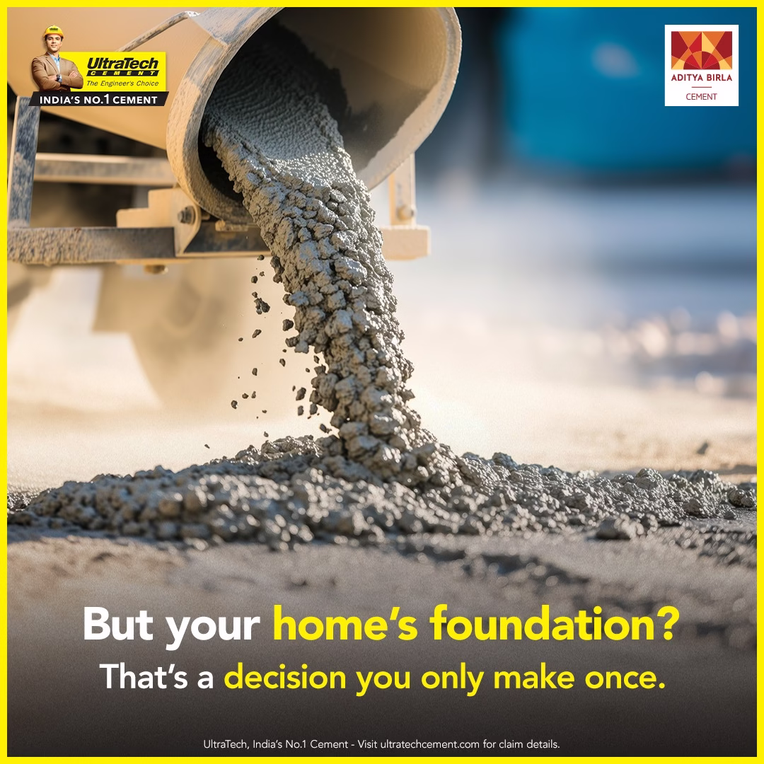 Ultratech- India's Most Powerful Brands Rank 19