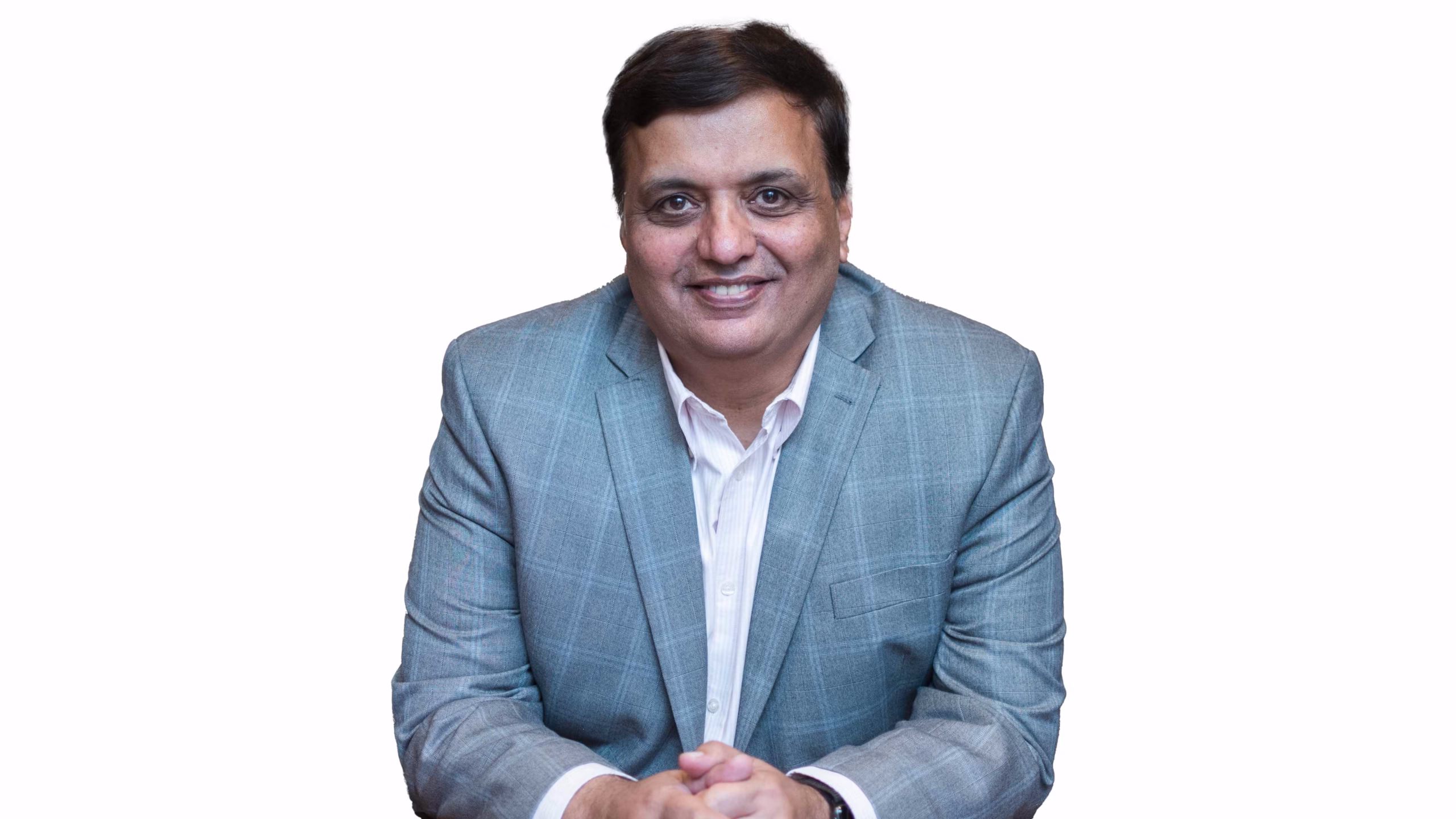 Milind Lakkad, CHRO, TCS