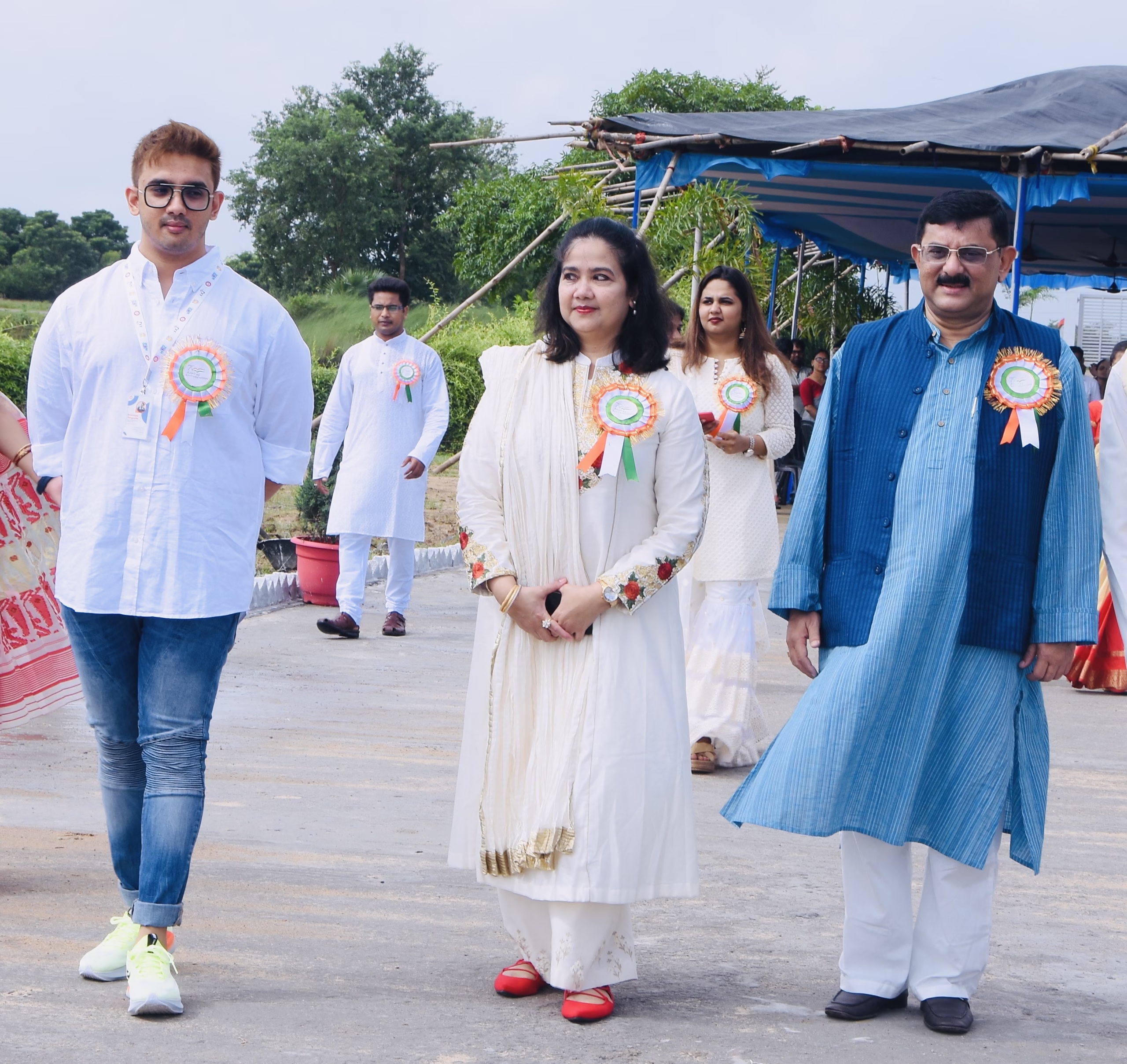 AAJ Foundation